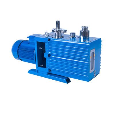 2XZ-25C直联旋片式真空泵